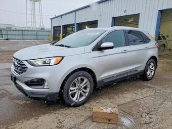 2019 Ford Edge 2FMPK4J9XKBC00264 Lot 46324106