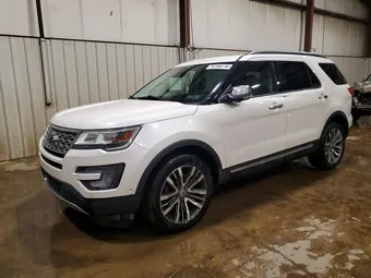 2016 Ford Explorer 1FM5K8HT6GGB91515 Lot 54768116