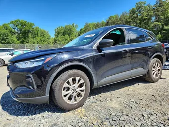 2024 Ford Escape 1FMCU9GNXRUA52258 Lot 53261466