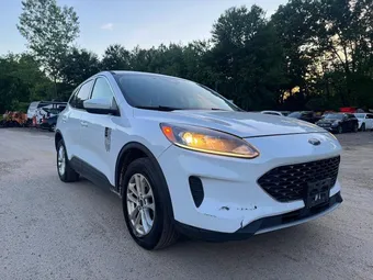 2020 Ford Escape 1FMCU9G61LUC28078