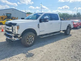 2019 Ford F-250 1FT7W2BT7KEF67232