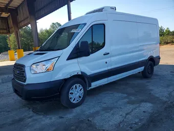 2017 Ford Transit 1FTYR2CM8HKA97824