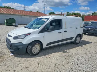 2018 Ford Transit Connect NM0LS7E79J1351245