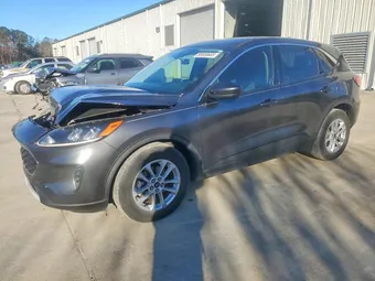 2020 Ford Escape 1FMCU0G64LUA67110 Lot 98838685