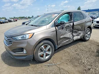 2019 Ford Edge 2FMPK4J9XKBB80162 Lot 56074666