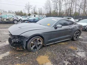 2018 Ford Mustang 1FA6P8TH0J5174859 Lot 79374155