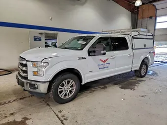 2015 Ford F-150 1FTFW1EG2FFB63288 Lot 97409055
