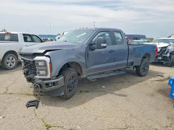 2023 Ford F-250 1FT8X2BN4PED41563