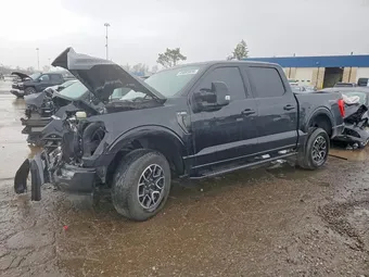 2023 Ford F-150 1FTEW1EPXPFA26872 Lot 49883806