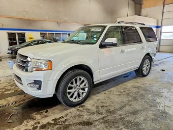 2017 Ford Expedition 1FMJU2ATXHEA09344