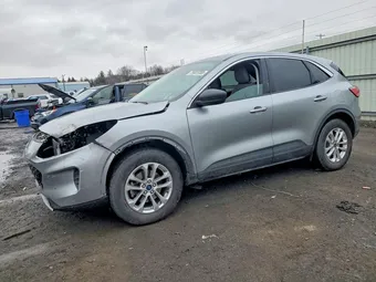 2022 Ford Escape 1FMCU9G60NUA97860 Lot 79922755