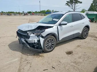 2026 Ford Escape 1FMCU0E10TUA33057 Lot 54781446