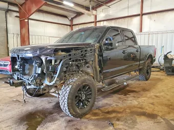 2020 Ford F-250 1FT7W2BN2LEE29553