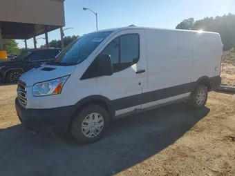 2015 Ford Transit 1FTNR1ZG6FKA62890 Lot 56468356