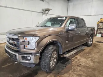2015 Ford F-150 1FTEW1EF7FFB32511 Lot 79250925