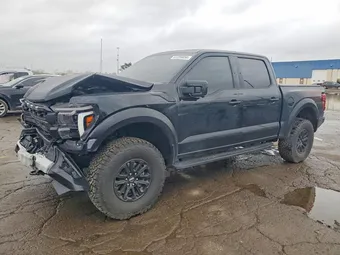 2026 Ford F-150 1FTFW1RG7TFA44853 Lot 51259056