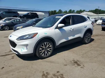 2020 Ford Escape 1FMCU9DZ0LUA66085 Lot 56024856