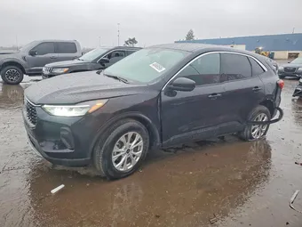 2023 Ford Escape 1FMCU9GN4PUA88041 Lot 48469596