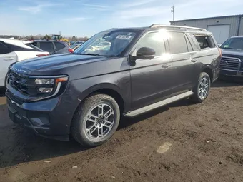2025 Ford Expedition 1FMJK1J87SEA53403