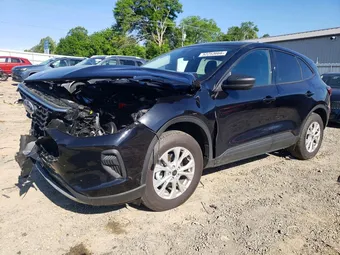 2026 Ford Escape 1FMCU9GN6TUA18177 Lot 52253666
