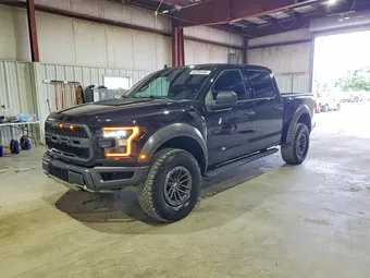 2020 Ford F-150 1FTFW1RG6LFC64517 Lot 59290466