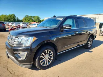 2018 Ford Expedition 1FMJK2AT5JEA19159