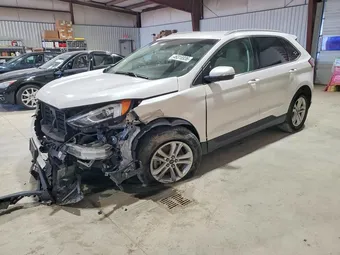 2019 Ford Edge 2FMPK4J98KBB96943 Lot 46318936