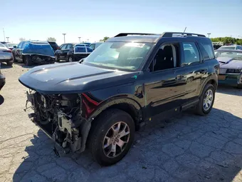 2022 Ford Bronco Sport 3FMCR9A61NRD66790 Lot 52133096