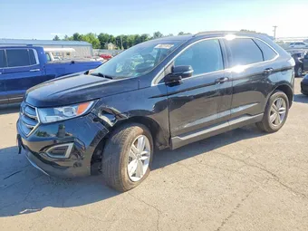 2018 Ford Edge 2FMPK4J9XJBB96098 Lot 55211876