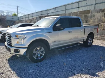 2016 Ford F-150 1FTEW1EG4GFD38489 Lot 47596036