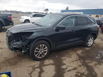 2022 Ford Escape 1FMCU9G65NUA73019 Lot 49906046