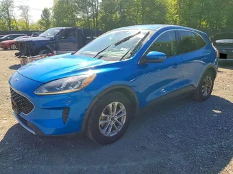 2020 Ford Escape 1FMCU0G61LUA45548 Lot 51756396