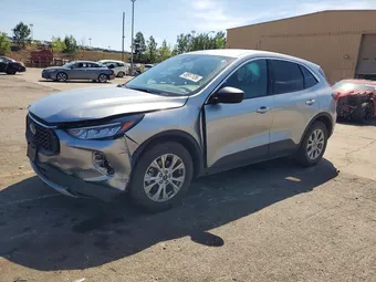 2024 Ford Escape 1FMCU0GN3RUA06816 Lot 49917126