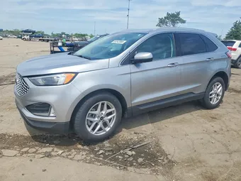 2024 Ford Edge 2FMPK4J96RBB08708 Lot 54342886