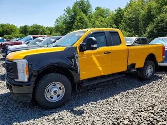 2024 Ford F-250 1FT7X2BA6REC52167