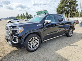 2019 GMC Sierra 1500 1GTU9FEL5KZ102907 Lot 51823716