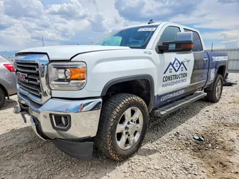 2019 GMC Sierra 2500HD 1GT12REG9KF123482 Lot 52164476