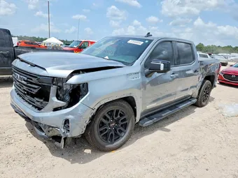 2025 GMC Sierra 1500 3GTUUCE82SG289144