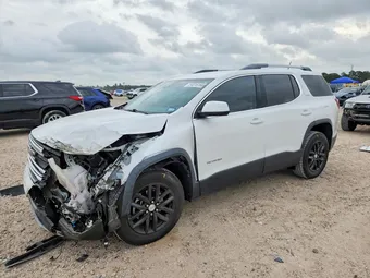 2019 GMC Acadia 1GKKNMLAXKZ242206 Lot 54016166