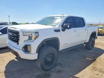 2022 GMC Sierra 1500 3GTP9EEL6NG178261 Lot 50996316