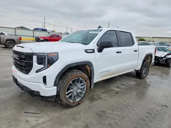2025 GMC Sierra 1GTPHAEK3SZ302906 Lot 48545916