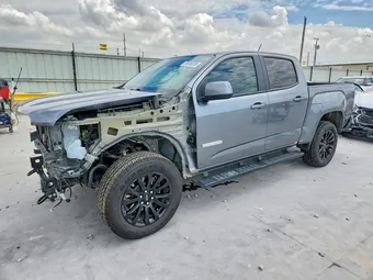 2022 GMC Canyon 1GTG5CEN4N1106944