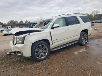 2015 GMC Yukon 1GKS1CKJ1FR569364