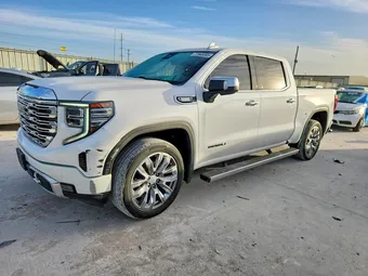 2023 GMC Sierra 1500 3GTPHGE8XPG188899 Lot 77948395