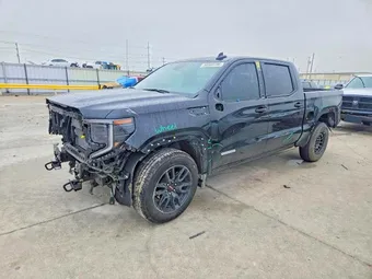 2026 GMC Sierra 1500 1GTPHCED1TZ150669 Lot 50562296