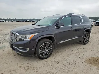 2017 GMC Acadia 1GKKNPLS5HZ216745 Lot 51309026