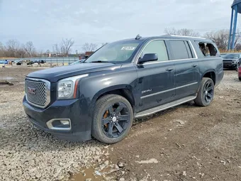 2015 GMC Yukon XL 1GKS2JKJ6FR678257