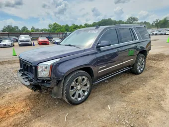 2016 GMC Yukon 1GKS2CKJ7GR212530