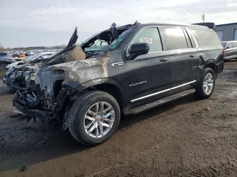 2022 GMC Yukon XL 1GKS2GKDXNR310823