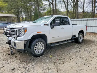 2022 GMC Sierra 2500HD 1GT59ME75NF179472 Lot 47756696